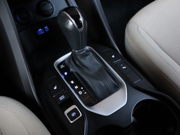 Hyundai Santa Fe III SUV Facelifting 2.0 CRDi 185KM 2016 Hyundai Santa Fe 2.0 CRDi, Salon Polska, 181 KM, zdjęcie 8