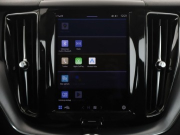 Volvo XC60 II 2021 Volvo XC 60 FV23% Momentum automat B4 AWD navi PDC, zdjęcie 22