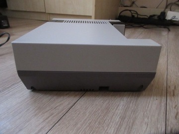 НАБОР КОНСОЛИ NINTENDO NES NESE-001 ИГРОВЫЕ ПАТРОРЫ ОЧЕНЬ ХОРОШЕЕ СОСТОЯНИЕ РЕАЛЬНОЕ ФОТО