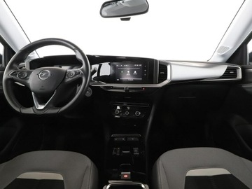 Opel Mokka II SUV 1.2 Turbo 130KM 2021 Opel Mokka X automat full LED navi klima auto, zdjęcie 14