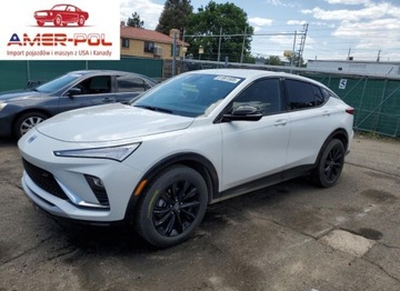 Buick 2024 Buick Inny Envista Sport Touring 2024 1.2l 1.2 Benzyna 136KM