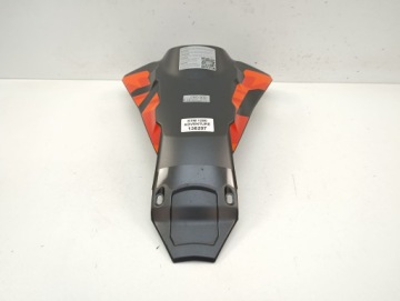 KTM 1290 ADVENTURE НАПОЛНЕНИЕ БАКА