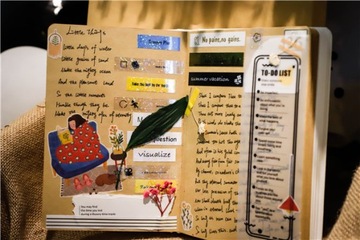 Лента для Brother PT 12мм ЖЕЛТАЯ ДЕКОРАТИВНАЯ TZE-631