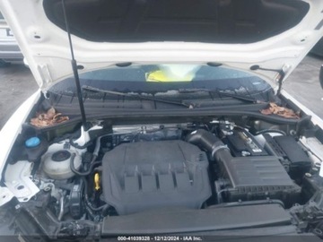 Audi Q3 II 2021 Audi Q3 2021r., Premium, od ubezpieczalni 2.0 Benzyna 228KM, zdjęcie 9