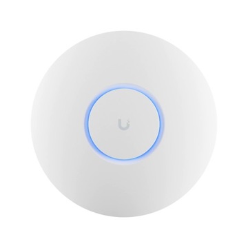 Access Point Ubiquiti U6+ 802.11ax (Wi-Fi 6)