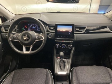 Mitsubishi ASX II Crossover 1.3 M Hybrid 158KM 2023 Mitsubishi ASX 1.3 mHEV Instyle DCT Mitsubishi ASX, zdjęcie 2