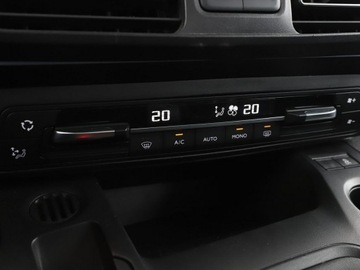 Peugeot Rifter Standard 1.2 PureTech 110KM 2019 Peugeot RIFTER klimatyzacja navi czujniki, zdjęcie 26