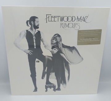 FLEETWOOD MAC Rumours LP WINYL
