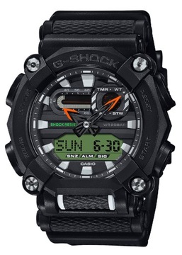 Zegarek Casio G-SHOCK GA-900E 1A3ER BOX +GRAWER