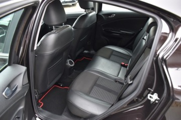 Alfa Romeo Giulietta Nuova II Hatchback 5d 2.0 JTD 16v 170KM 2013 Alfa Romeo Giulietta 2.0-170KMAutomat Pol-Skora Klimatronic LED Parktronic, zdjęcie 6