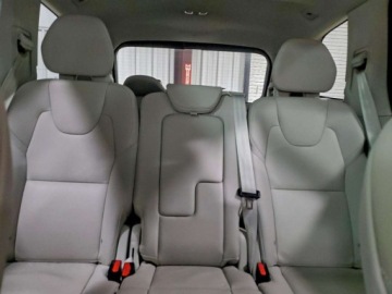 Volvo XC90 II 2025 Volvo XC 90 Plus 2025 2.0 Hybryda 300KM, zdjęcie 10