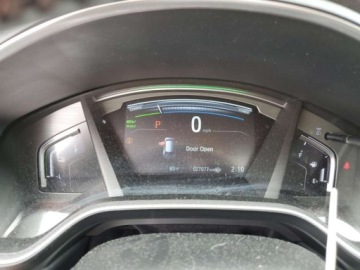 Honda CR-V V 2022 Honda CR-V Touring 2022 2.0l 2.0 Benzyna 212KM, zdjęcie 9