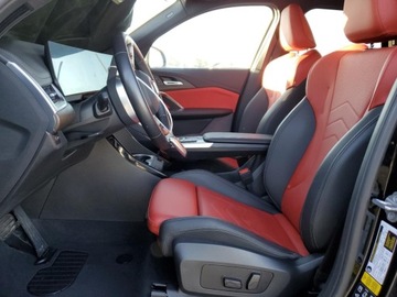 BMW X1 U11 2023 BMW X1 xDrive28i 2023 2.0l 2.0 Benzyna 241KM, zdjęcie 7