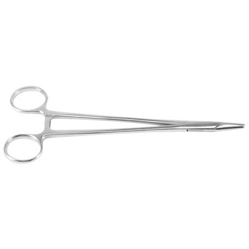 Швейные щипцы Хирургические плоскогубцы 19*8см