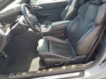 BMW Seria 4 G22-23-26 2024 BMW M4 Competition 2024 3.0 Benzyna 503KM, zdjęcie 4