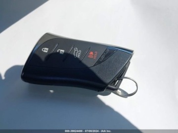 Lexus RX V 2023 Lexus RX 2023r, 500H Sport, 2.4L, Hybrid, 4x4 2.4 Hybryda 366KM, zdjęcie 14