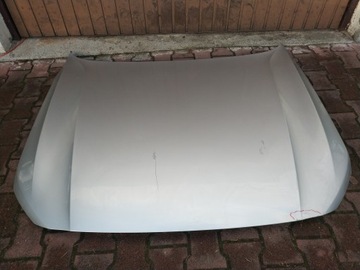 VOLVO V90 S90 maska przód przednia 31386635