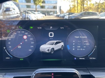 Omoda 5 1.6 T-GDI 147KM 2024 Omoda 5 5 Premium Blood Red FV23%, ASO, zdjęcie 13