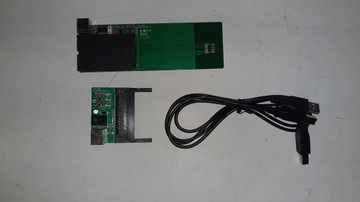 VU+ Maxcam Ultra Twin CI-Moduł USB programowalny