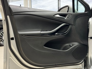 Opel Astra K Sports Tourer 1.4 Turbo 125KM 2019 Opel Astra Elite / 1 właściciel / Salon Polska / F, zdjęcie 10