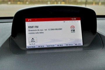 Opel Mokka I SUV 1.4 Turbo ECOTEC 140KM 2014 Opel Mokka 1,4 Turbo 140Km Skóra Grzana Kiera, zdjęcie 27