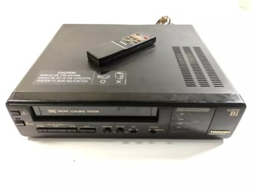 MAGNETOWID TOSHIBA VCP-B1 PILOT