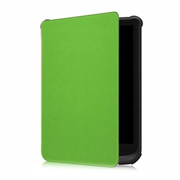 ETUI do POCKETBOOK COLOR / BASIC LUX 2 4 / TOUCH LUX 4 5 / EMPIK GOBOOK