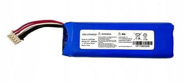 NOWA BATERIA JBL FLIP 3 GSP872693
