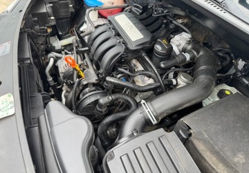 Volkswagen Touran I 1.6 102KM 2007 Volkswagen Touran Volkswagen Touran 1.6 Benzyna 102KM, zdjęcie 28