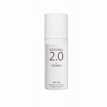 Gosh Nothing 2.0. for her dezodorant 150ml B
