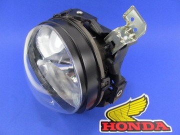 Новый фонарь передний Honda Transalp XL 700 V