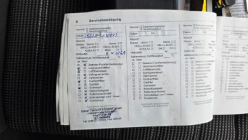 Opel Insignia I Sports Tourer Facelifting 1.6 CDTI Ecotec 136KM 2017 OPEL INSIGNIA 1.6 CDTI SELECTION AUTOMAT SUPER STAN NAVI-ALU FAKTURA MARŻA!, zdjęcie 39