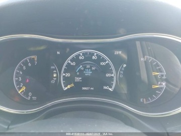 Jeep 2021 Jeep Grand Cherokee 2021 JEEP GRAND CHEROKEE LIMITED 4X4 3.6 Benzyna 293KM, zdjęcie 12