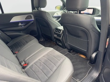 Mercedes GLE V167 SUV Facelifting 2.0 300d 269KM 2024 Mercedes-Benz GLE 300, zdjęcie 17