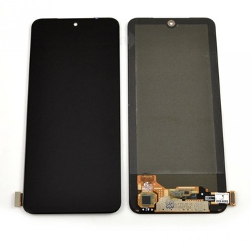 WYŚWIETLACZ LCD XIAOMI REDMI NOTE 10S OLED