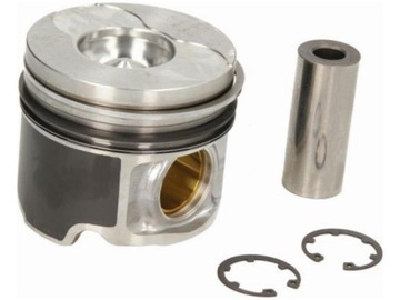 PÍST FIAT SEDICI 1.9 STILO VAN DOBLO I MULTIPLA