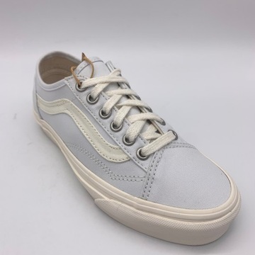 Buty trampki Vans Old Skool Tapered rozmiar 34,5 błękitne niebieskie