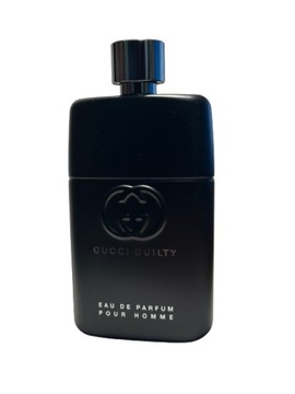 GUCCI GUILTY POUR HOMME 90ML EDP