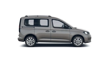 Volkswagen Caddy V Caddy 2.0 TDI 102KM 2025 Volkswagen Caddy LIFE 2.0TDI 102KM manual CarPlay ACC DigitalCokpit Nowy 2, zdjęcie 4