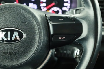 Kia Rio IV Hatchback 5d 1.2 DOHC 84KM 2019 Kia Rio 1.25 CVVT, Salon Polska, Serwis ASO, zdjęcie 13