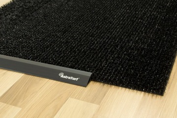 Профиль для коврика AstroTurf, коричневый, длина 0,91 м