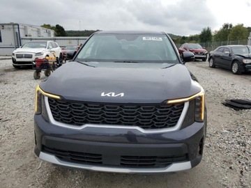 Kia Sorento IV 2025 Kia Sorento 2025 KIA SORENTO LX 2.5 Benzyna 281KM, zdjęcie 5