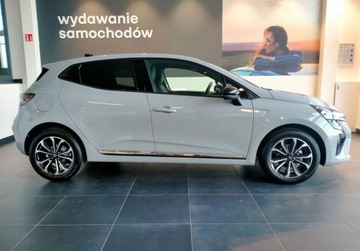 Renault Clio V Hatchback 5d Facelifting 1.0 TCe 90KM 2025 Renault Clio Gdynia Generation TCe90 X-Tronic wersja specjalna, automat, zdjęcie 4