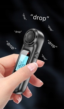 ЦИФРОВОЙ БЕЗМОТНЫЙ АЛКОТЕХ USB-ТЕСТЕР