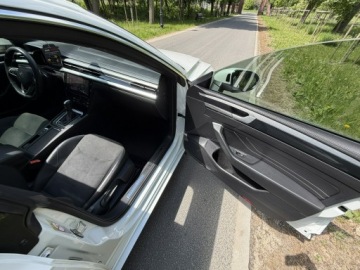 Volkswagen Arteon Fastback Facelifting 2.0 TDI SCR 150KM 2021 Volkswagen Arteon Shooting Brake 2,0 TDI R-line, zdjęcie 27
