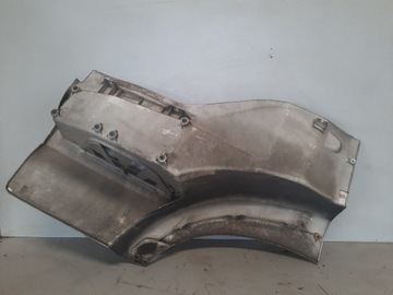 MERCEDES ACTROS MP4 08-11 СТУПЕНКА КОЛЕСНЫЕ АРКИ ПЕРЕДНЯЯ СПРАВА