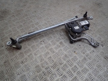 PORSCHE CAYENNE S 9Y MECHANIZM SILMNICZEK WYCIERACZEK 761955113