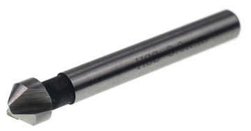 Зенковка, коническая фаска 90 * HSS fi 8,0