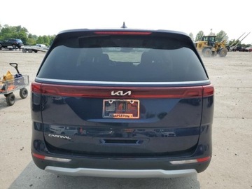 Kia Carnival II 2024 Kia Carnival 2024 Kia Carnival LX 3.5 Benzyna 290KM, zdjęcie 6