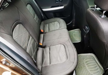 Kia Ceed II Kombi 1.6 GDI 135KM 2014 Kia Ceed 1.6 Benzyna 135 PS Super zadbany 1.6 Benzyna 135KM, zdjęcie 18